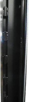APlusLift HW-8S 8000LB 4-Post Portable Storage Service Car Lift / 3 Year Warranty - image 5