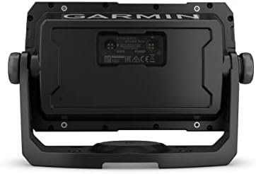 Garmin Striker Vivid 5cv, Easy-to-Use 5-inch Color Fishfinder and Sonar Transducer, Vivid Scanning Sonar Color Palettes (010-02551-00) - image 3