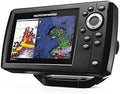 Humminbird 411660-1 Helix 5 Chirp GPS G3 Fish Finder - image 4