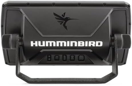 Humminbird Helix 7 G4N GPS Fish Finder with Dual Spectrum Chirp Sonar - image 5