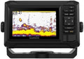 Garmin ECHOMAP UHD2 53CV Chartplotter/Fishfinder with US Inland Maps and GT20-TM [010-02590-51] - image 3