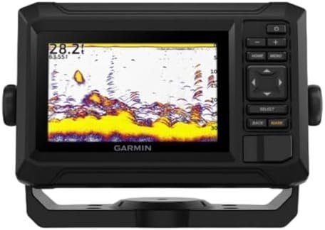 Garmin ECHOMAP UHD2 53CV Chartplotter/Fishfinder with US Inland Maps and GT20-TM [010-02590-51] - image 3