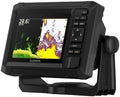 Garmin ECHOMAP UHD2 53CV Chartplotter/Fishfinder with US Inland Maps and GT20-TM [010-02590-51] - image 4