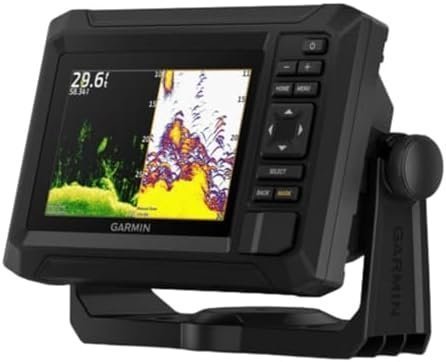 Garmin ECHOMAP UHD2 53CV Chartplotter/Fishfinder with US Inland Maps and GT20-TM [010-02590-51] - image 4
