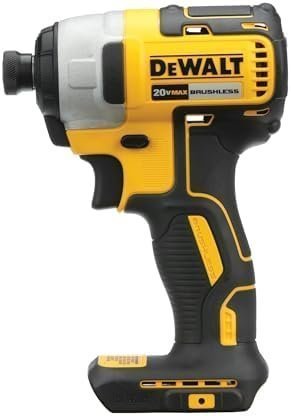 DEWALT 20V MAX Power Tool Combo Kit, Cordless Power Tool Set, 10-Tool with 2 Batteries and Charger Included (DCK1021D2) - image 2