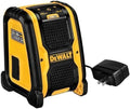 DEWALT 20V MAX Power Tool Combo Kit, Cordless Power Tool Set, 10-Tool with 2 Batteries and Charger Included (DCK1021D2) - image 3