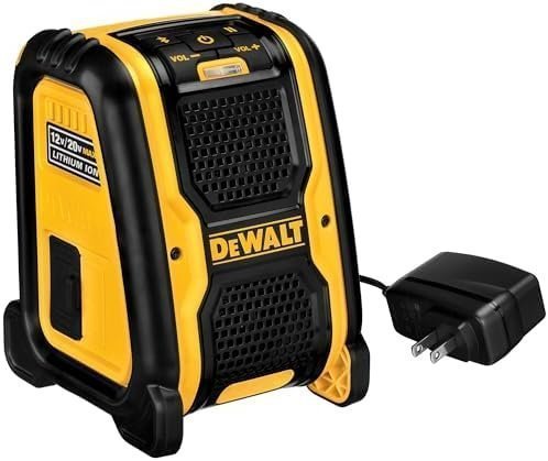 DEWALT 20V MAX Power Tool Combo Kit, Cordless Power Tool Set, 10-Tool with 2 Batteries and Charger Included (DCK1021D2) - image 3