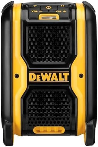 DEWALT 20V MAX Power Tool Combo Kit, Cordless Power Tool Set, 10-Tool with 2 Batteries and Charger Included (DCK1021D2) - image 5