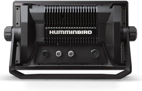 Humminbird XPLORE 10 GPS Fish Finder with Transducer, MEGA Side Imaging+ & HD Touchscreen Display - image 5