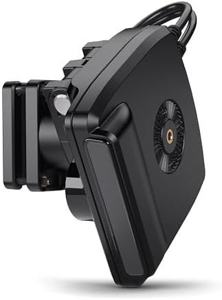 Humminbird MEGA Live 2 Forward-Facing Sonar Transducer for XPLORE, APEX, and SOLIX G3 Fish Finders - Bee Worths