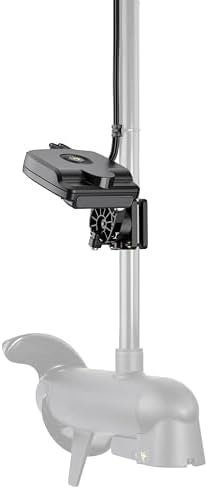 Humminbird MEGA Live 2 Forward-Facing Sonar Transducer for XPLORE, APEX, and SOLIX G3 Fish Finders - Bee Worths