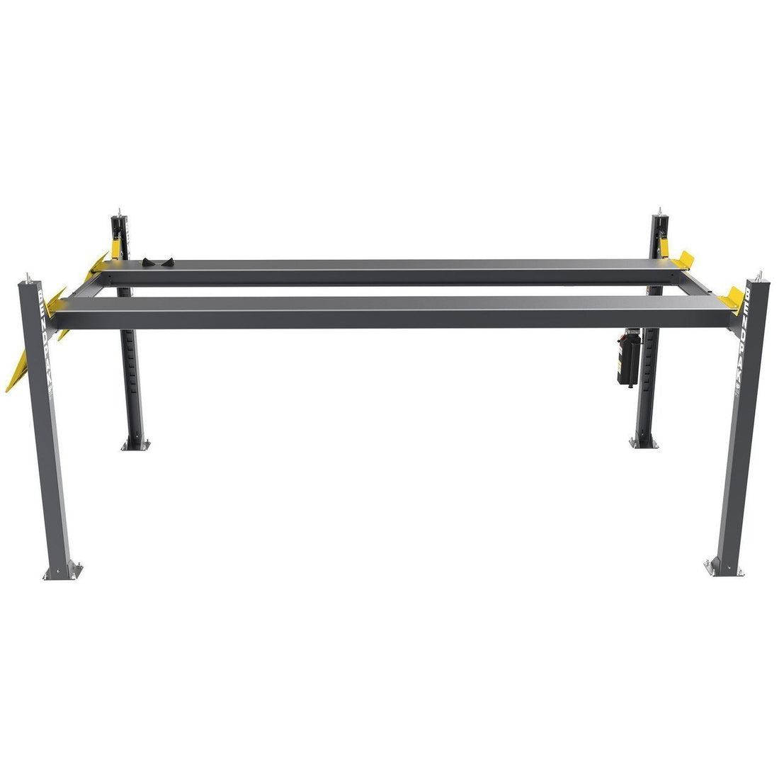 BENDPAK HD-14T 14,000-lb. Capacity Tall Lift / 82″ Rise Car Lift