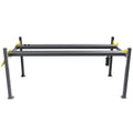 BENDPAK HD-14T 14,000-lb. Capacity Tall Lift / 82″ Rise Car Lift - image 2