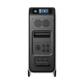 BLUETTI EP500Pro Solar Power Station | 5100Wh | 6000W | 2400W Solar Input - image 4