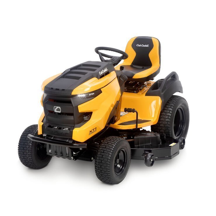 Cub Cadet XT1 GT54 Riding Lawn Mower - image 4