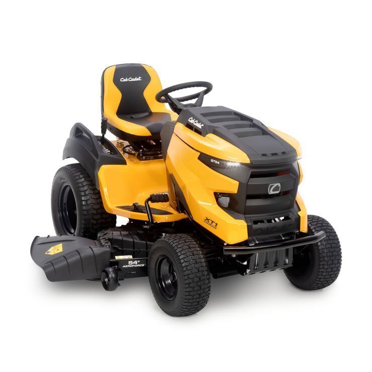 Cub Cadet XT1 GT54 Riding Lawn Mower - image 2