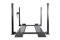 Halo Lifts 4 Post Car Lift – 9,000 LBS Capacity - Bee Worths