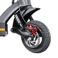 EMOVE Cruiser V2 – 52V and 60V Quad Suspension 62-Mile Long-Range Scooter - image 5