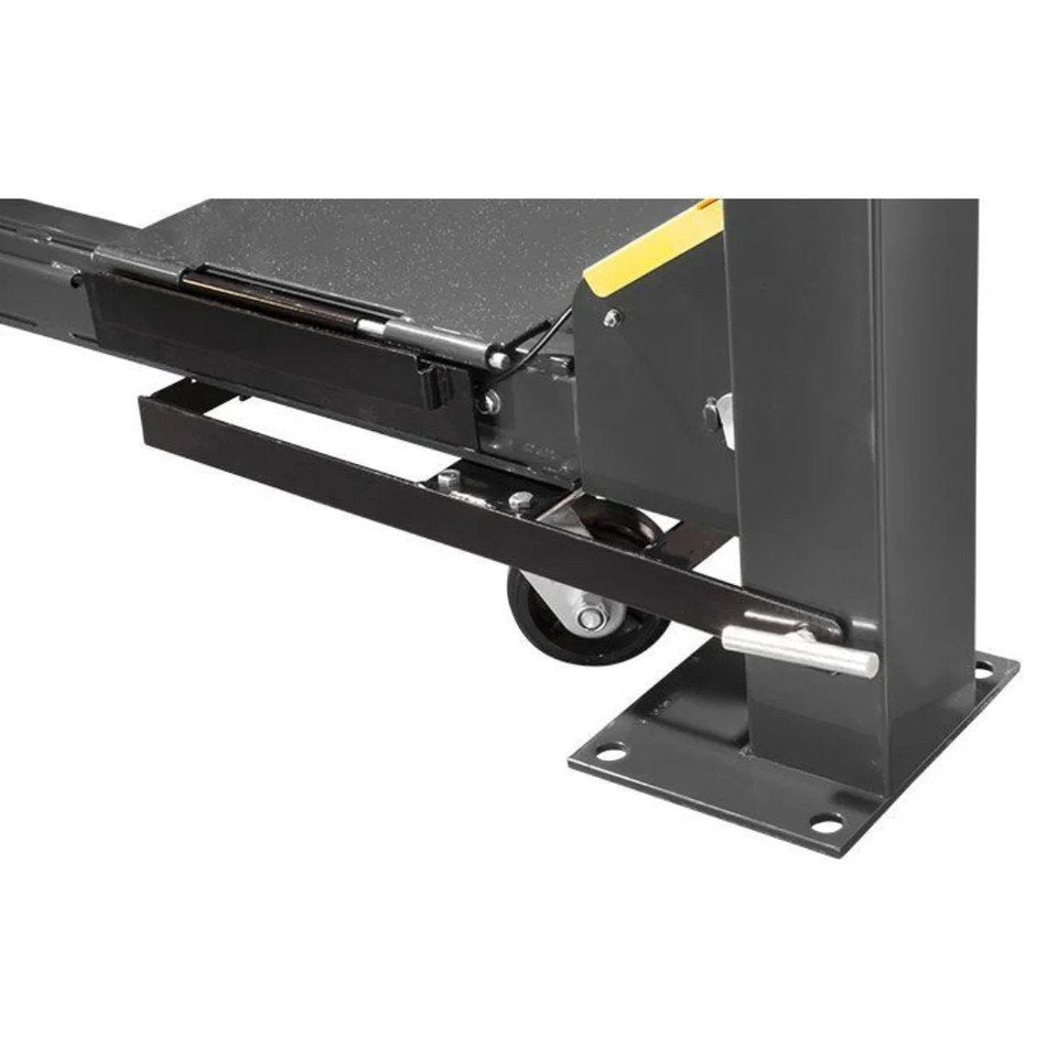 Bendpak HD-9 9,000-Lb. Capacity Standard Width 4 Post Car Lift - image 3