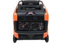 Echo Low Noise Inverter Generator 3600 Watt 212cc EGI-3600LN - image 4