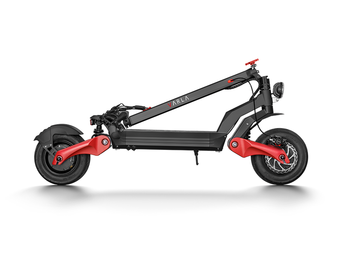 Eagle One PRO All Terrains Electric Scooter