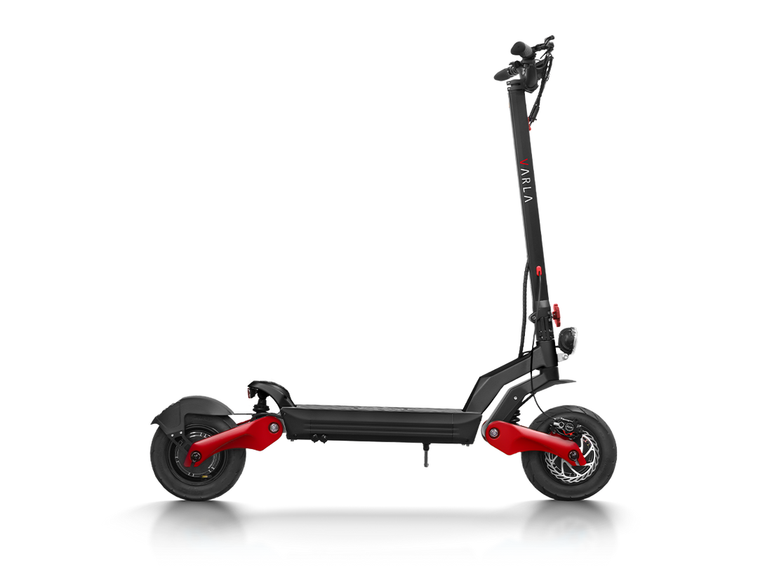 Eagle One PRO All Terrains Electric Scooter