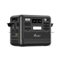 FOSSiBOT F2400 + SP200 | Solar Generator Kit - image 2