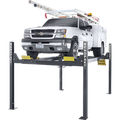 BENDPAK HD-14T 14,000-lb. Capacity Tall Lift / 82″ Rise Car Lift