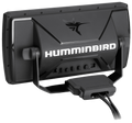 Humminbird Helix 9 Chirp MDI+ GPS G4N 411370-1 - image 2