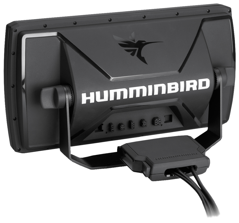 Humminbird Helix 9 Chirp MDI+ GPS G4N 411370-1 - image 2