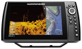 Humminbird Helix 9 Chirp MDI+ GPS G4N 411370-1