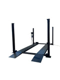 Halo Lifts 4 Post Car Lift – 9,000 LBS Capacity - Bee Worths