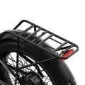 Aipas M2 Xterrain Ebike Aipas-M2-black Basket - image 3