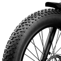 Aipas M2 Xterrain Ebike Aipas-M2-black Basket - image 4