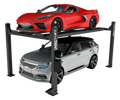 Direct-Lift® Pro-Park 9 Plus Certified 4 Post Lift