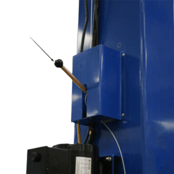 Atlas PV10PX 10,000 lb Overhead 2-Post Lift - image 5