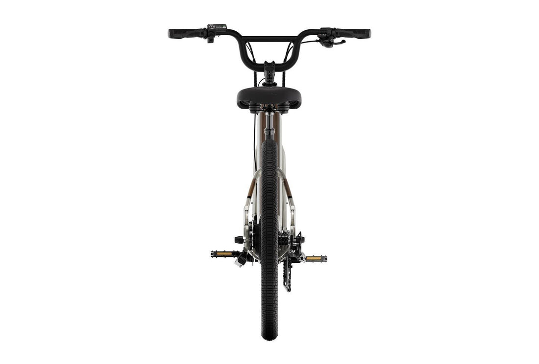 Aventon Pace 4 Step Through
