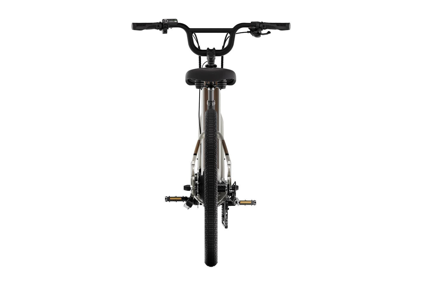 Aventon Pace 4 Step Through - image 2