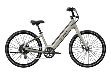 Aventon Pace 4 Step Through