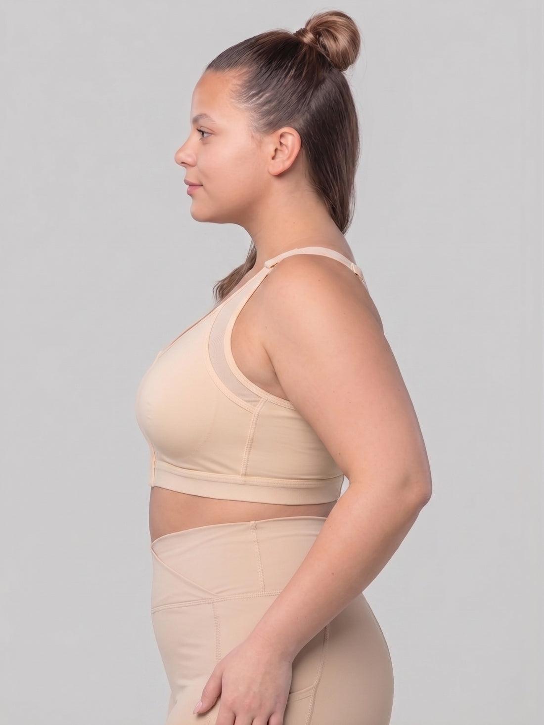 Beeworth Posture Bra - Bee Worths