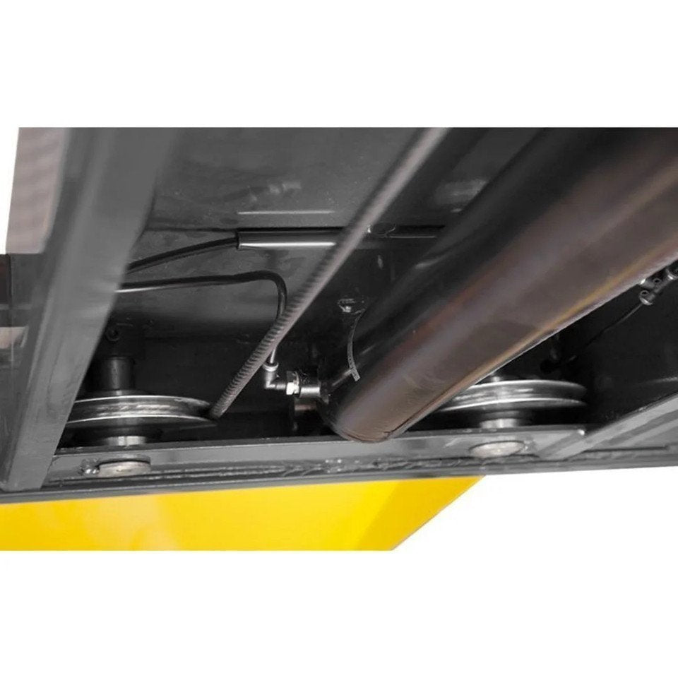 Bendpak HD-9XW 9,000 Lbs Standard Width Extra-Tall 4-Post Lift - image 4