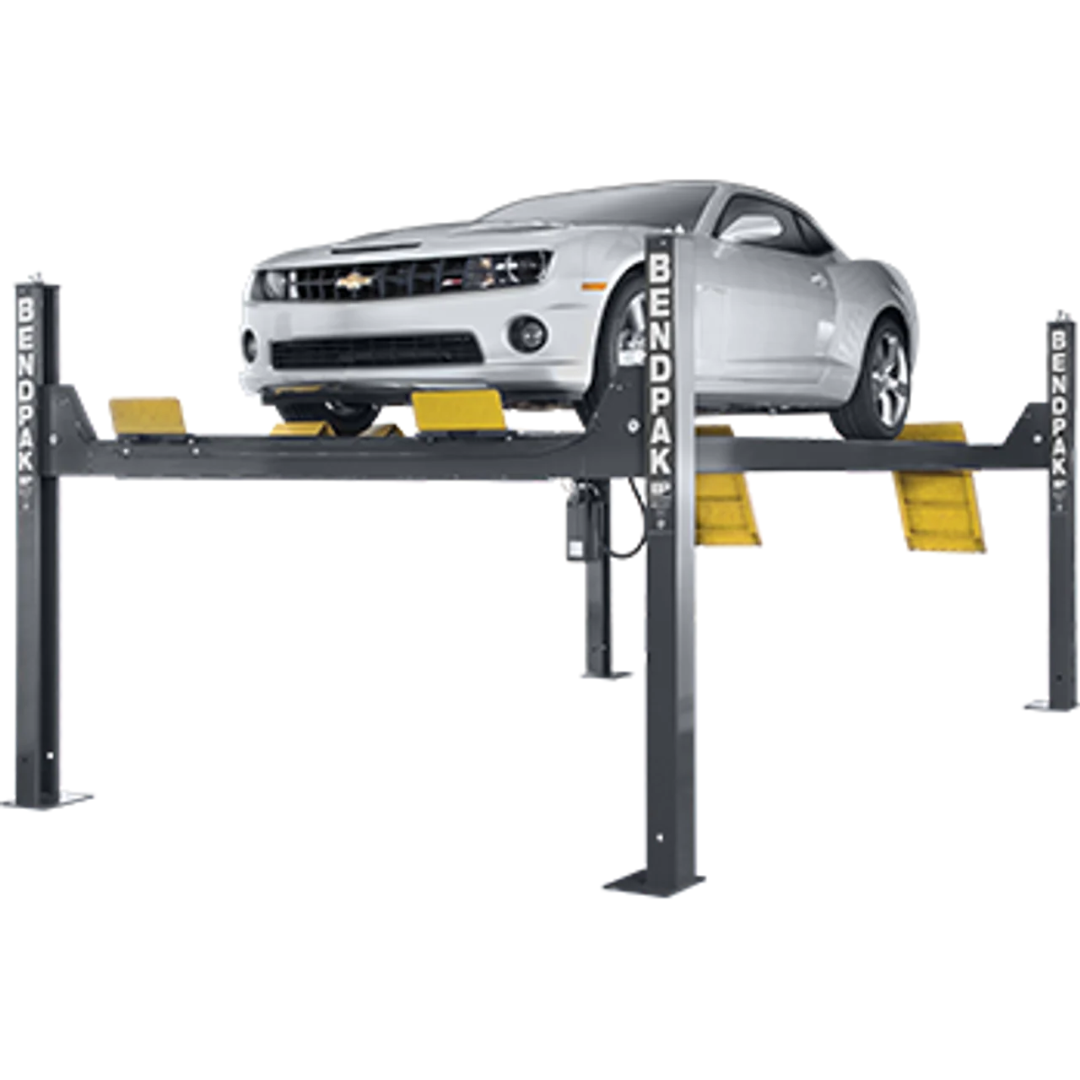 BENDPAK HDS-14 14,000-lb. Capacity Standard Length Car Lift