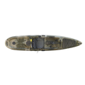 BKC PK13 13′ Pedal Drive Fishing Kayak - image 5