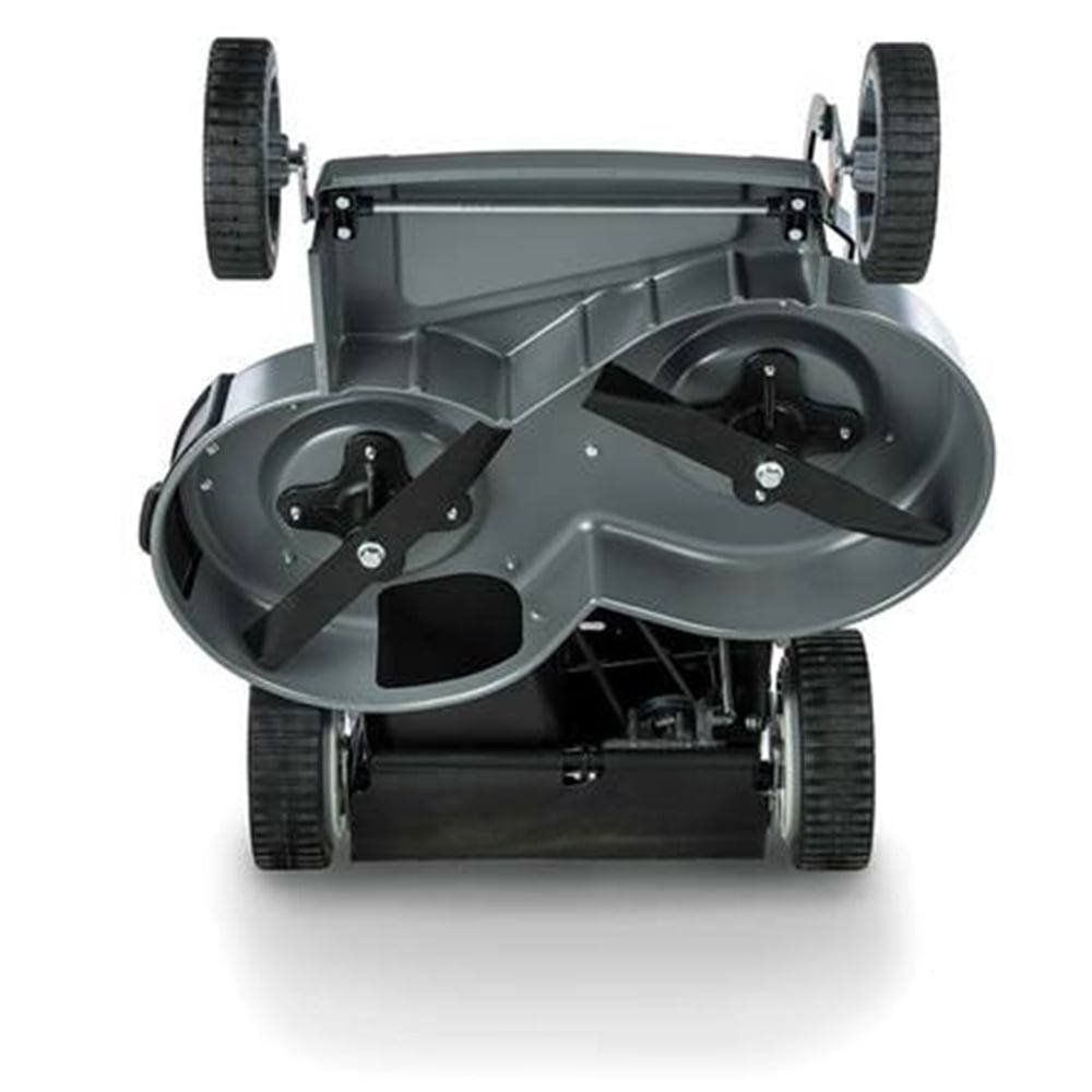 Dr Pro Max 30″ Wide Area Lawn Mower - image 4