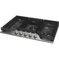 Frigidaire Gallery 30″ Gas Cooktop GCCG3048AS - image 3