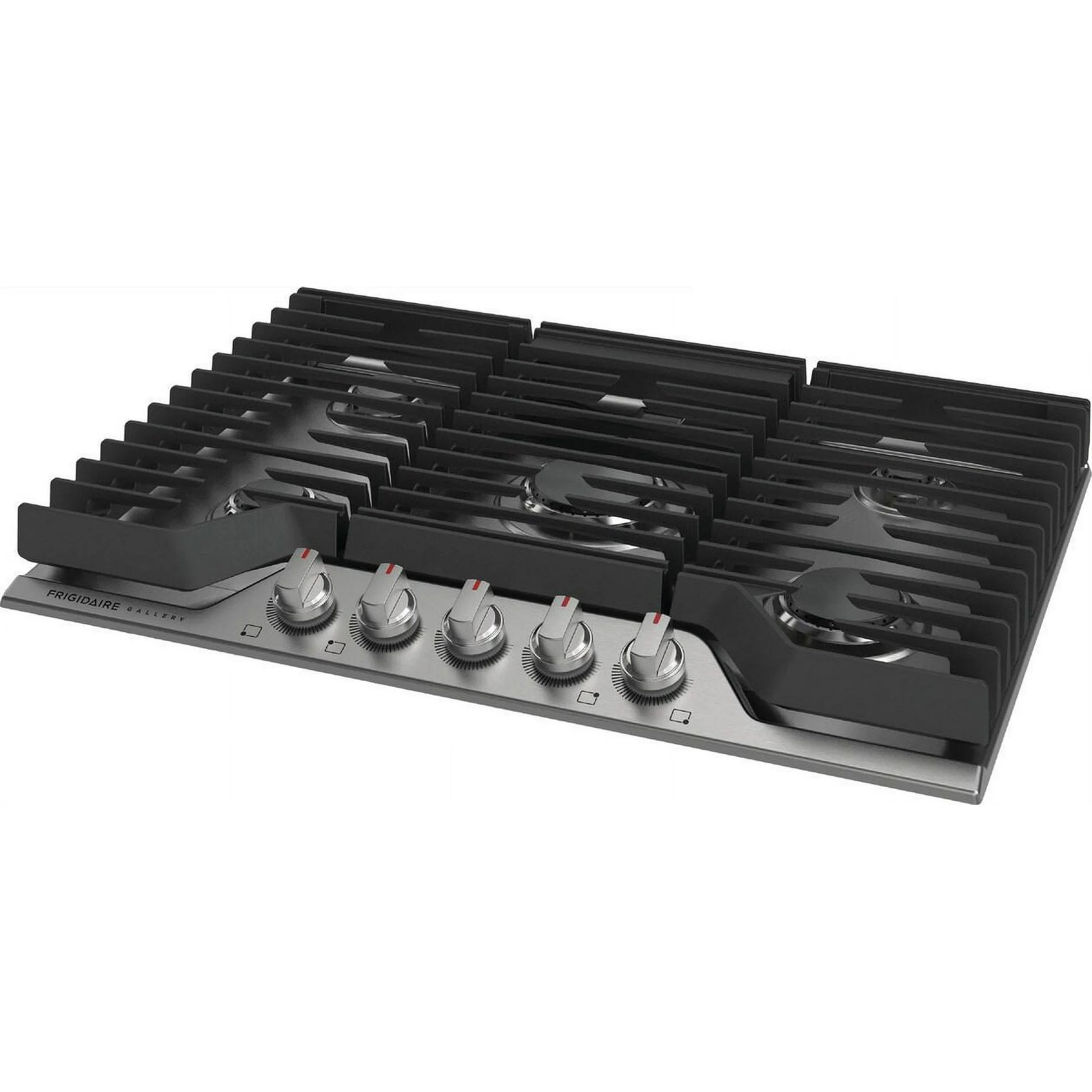 Frigidaire Gallery 30″ Gas Cooktop GCCG3048AS - image 3