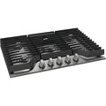 Frigidaire Gallery 30″ Gas Cooktop GCCG3048AS - image 2