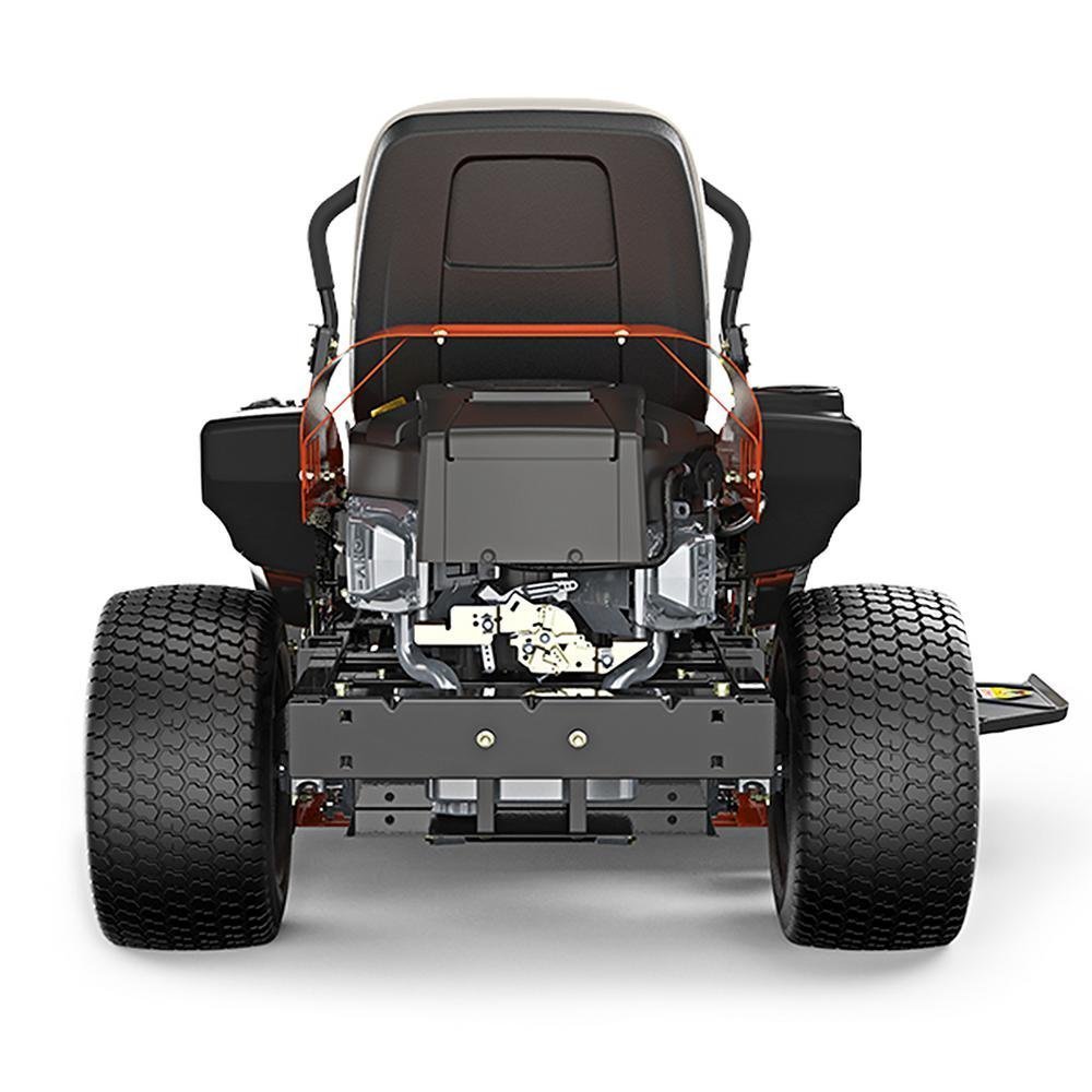 Ariens Zoom 42 in. 19 HP Kohler V Twin Gas Hydrostatic Zero-Turn Riding Mower - image 2