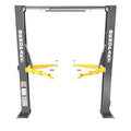 BendPak 12APX-192 12,000 lb Clearfloor Two-Post Lift - image 5
