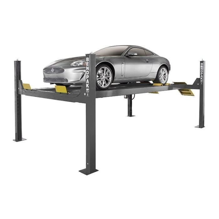 BendPak HDS-14 Four-Post Lift